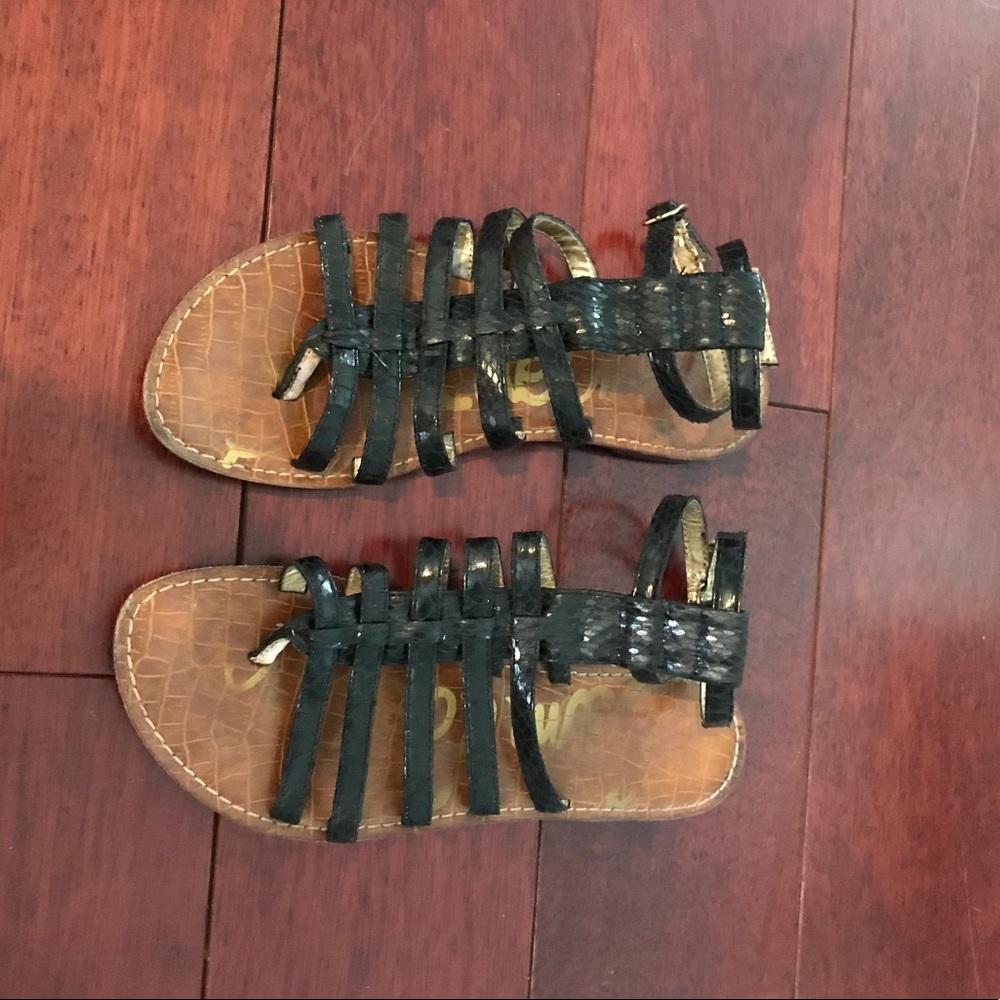 SAM EDELMAN Sandals
